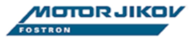 Motor Jikov Fostron